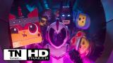 Movies Trailer/Video - The LEGO Movie 2: The Second Part – Official Teaser Trailer 
