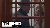 Movies Trailer/Video - Christopher Robin - Phone Booth Movie Clip