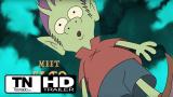 Cartoons Trailer/Video - Disenchantment - Introducing Elfo Trailer