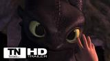Movies Trailer/Video - How To Train Your Dragon: The Hidden World - Official Trailer 1