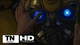 Movies Trailer/Video - Bumblebee - Travis Knight Featurette