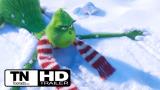 Movies Trailer/Video - The Grinch - Official Trailer 2